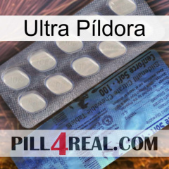 Ultra Píldora 34